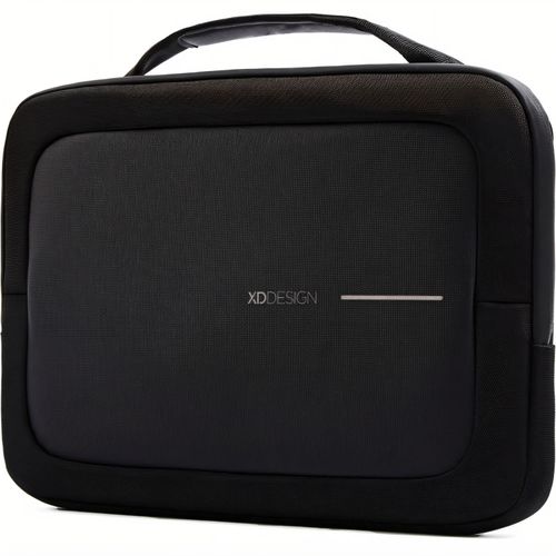 XD Design 16" Laptop Tasche (Art.-Nr. CA368085) - Die XD Design 16" Laptoptasche in...