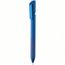 TwistLock Stift aus GRS-zertifiziert recyceltem ABS (blau) (Art.-Nr. CA368113)