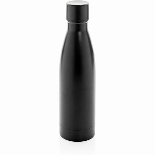 RCS recycelte Stainless Steel Solid Vakuum-Flasche (Art.-Nr. CA373282) - Diese RCS recycelte Stainless Steel...