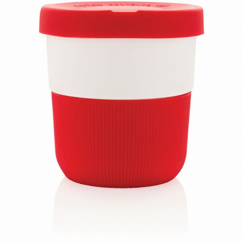 PLA Cup Coffee-To-Go 280ml (Art.-Nr. CA373572) - Die nachhaltige Alternative zu herkömml...