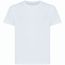 Iqoniq Koli Kids T-Shirt aus recycelter Baumwolle (weiß) (Art.-Nr. CA374458)