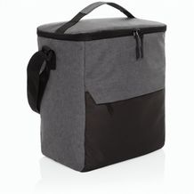 Kazu AWARE RPET Kühltasche (Grau) (Art.-Nr. CA376079)