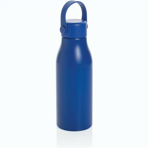 Pluto Flasche aus RCS-zertifiziert recyceltem Alu 680ml (Art.-Nr. CA382442) - Die Pluto  680ml Wasserflasche aus...