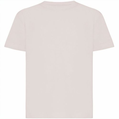 Iqoniq Koli Kids T-Shirt aus recycelter Baumwolle (Art.-Nr. CA387832) - Medium-Fit Kinder-T-Shirt aus 100%...