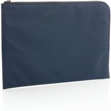 Impact Aware 15.6" Laptop Sleeve (navy blau) (Art.-Nr. CA389096)