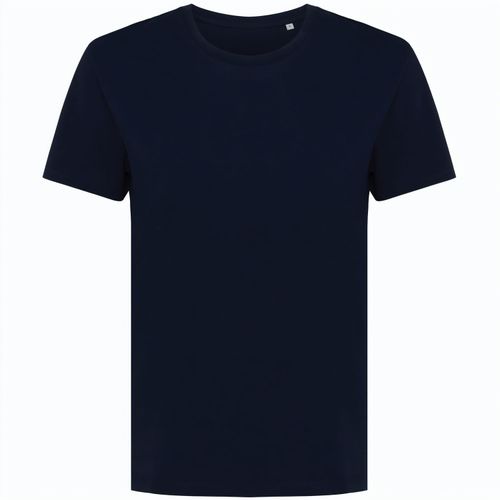 Iqoniq Yala Damen T-Shirt aus recycelter Baumwolle (Art.-Nr. CA393374) - Modern-Fit Damen-T-Shirt aus 100%...