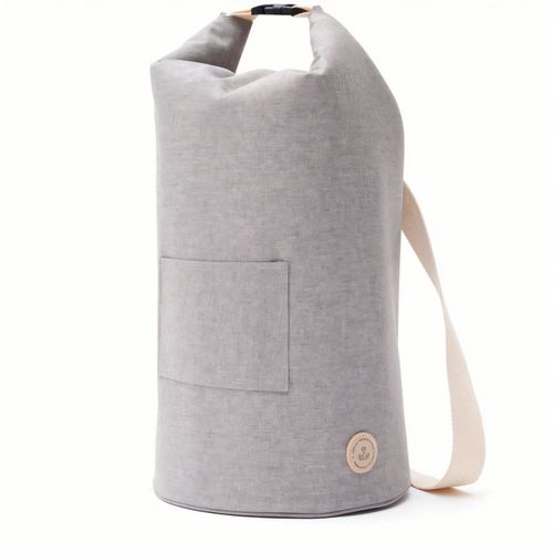 VINGA Sortino Seesack (Art.-Nr. CA394631) - Eine moderne Tasche in Röhrenform, mi...