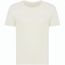 Iqoniq Yala Damen T-Shirt aus recycelter Baumwolle (natural raw) (Art.-Nr. CA395204)