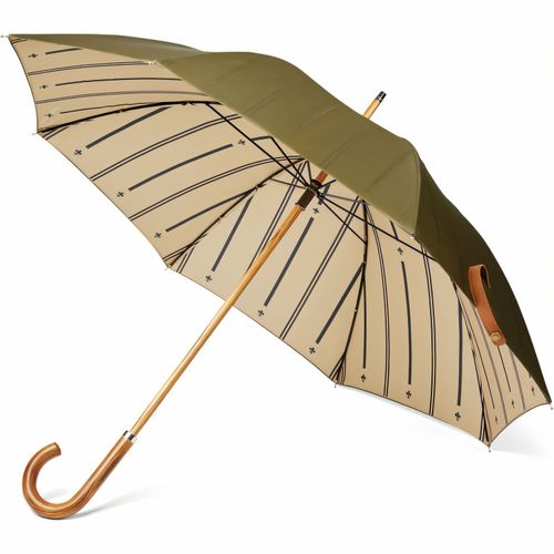 VINGA Bosler AWARE Regenschirm aus recyceltem PET (Art.-Nr. CA400126) - Mit unserem klassischen und dezenten...