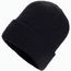 Pryor AWARE Polylana® Beanie mit Bündchen (Schwarz) (Art.-Nr. CA404013)