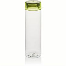 VINGA Cott RCS RPET-Wasserflasche (grün) (Art.-Nr. CA412748)