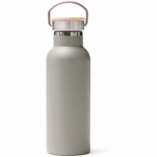 VINGA Miles Thermosflasche 500 ml (Art.-Nr. CA418025) - Miles Thermosflasche hat eine smarte...