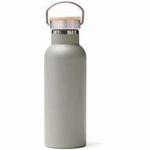 VINGA Miles Thermosflasche 500 ml (Grau) (Art.-Nr. CA418025)