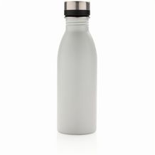 Deluxe Wasserflasche (off white) (Art.-Nr. CA423220)