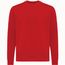 Iqoniq Etosha Lightweight Sweater aus recycelter Baumwolle (Art.-Nr. CA430061)