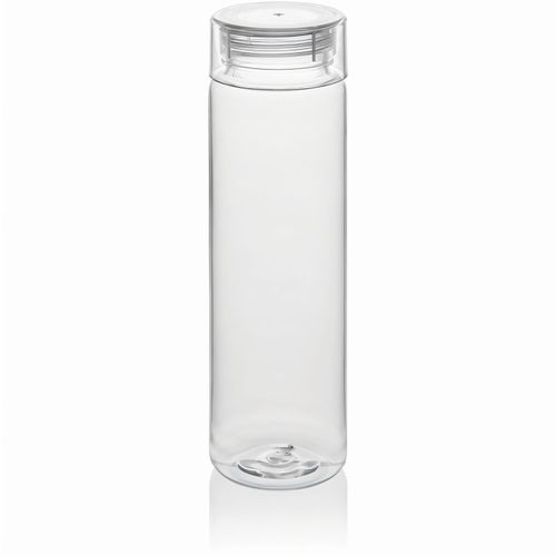 VINGA Cott RCS RPET-Wasserflasche (Art.-Nr. CA430856) - Elegante und minimalistische Wasserflasc...