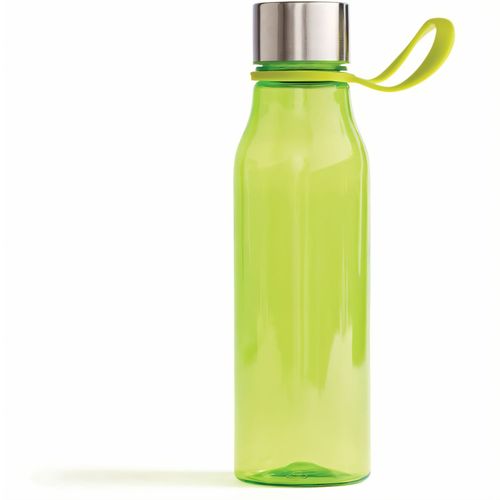VINGA Lean Wasserflasche (Art.-Nr. CA433633) - Wasserflasche aus BPA-freiem Triphenylme...