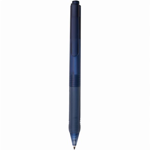 X9 Stift gefrostet mit Silikongriff (Art.-Nr. CA436017) - Das neueste Mitglied der X-Stift-Familie...
