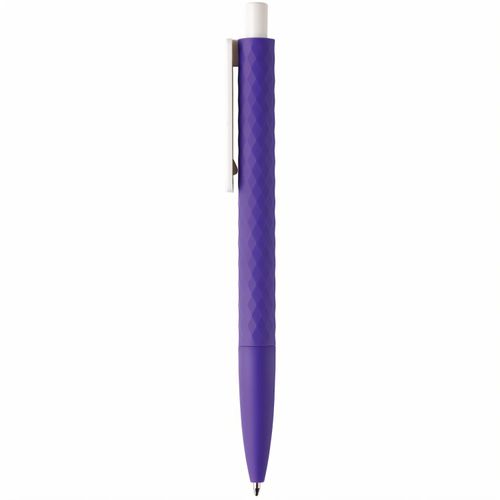 X3-Stift mit Smooth-Touch (Art.-Nr. CA442034) - Einzigartiger Stift der durch seinen...