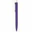X3-Stift mit Smooth-Touch (lila) (Art.-Nr. CA442034)