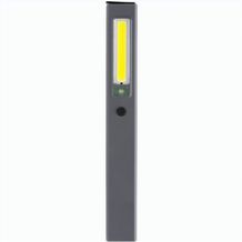 Gear X USB aufladbare Inspektionsleuchte aus RCS Kunststoff (Grau) (Art.-Nr. CA445214)
