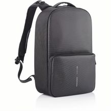 XD Design Flex Gym Bag (schwarz, schwarz) (Art.-Nr. CA449207)