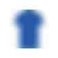 Iqoniq Bryce T-Shirt aus recycelter Baumwolle (Art.-Nr. CA450586) - Unisex-T-Shirt mit Classic-Fit Passform...