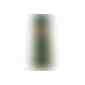 VINGA Erie 450ml Vakuumflasche aus RCS recyceltem Stahl (Art.-Nr. CA460182) - Durchdachtes Trinkgeschirr mit einzigart...