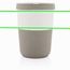 PLA Cup Coffee-To-Go 380ml (Grau) (Art.-Nr. CA461829)