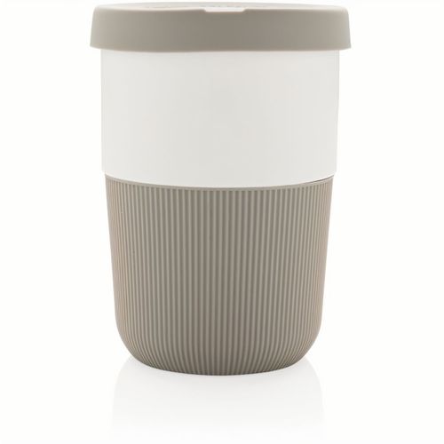 PLA Cup Coffee-To-Go 380ml (Art.-Nr. CA461829) - Die nachhaltige Alternative zu herkömml...