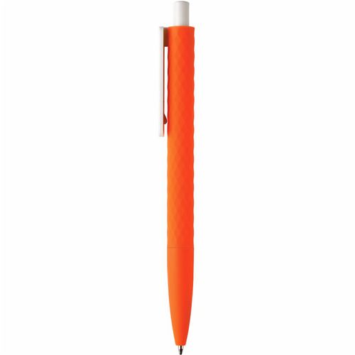 X3-Stift mit Smooth-Touch (Art.-Nr. CA463200) - Einzigartiger Stift der durch seinen...