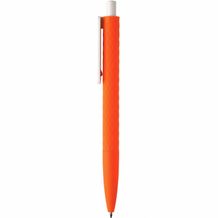 X3-Stift mit Smooth-Touch (orange) (Art.-Nr. CA463200)