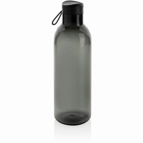 Avira Atik RCS recycelte PET-Flasche 1L (Art.-Nr. CA463475) - Die Atik-Flasche ist hervorragend, wenn...