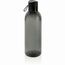Avira Atik RCS recycelte PET-Flasche 1L (Schwarz) (Art.-Nr. CA463475)