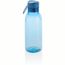 Avira Atik RCS recycelte PET-Flasche 500ml (blau) (Art.-Nr. CA473348)