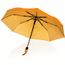 21" Impact AWARE 190T Mini-Regenschirm mit Auto-Open (sundial orange) (Art.-Nr. CA473639)