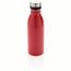 Deluxe Wasserflasche aus RCS recyceltem Stainless-Steel (Art.-Nr. CA474374)