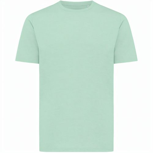 Iqoniq Sierra Lightweight T-Shirt aus recycelter Baumwolle (Art.-Nr. CA482871) - Unisex-Modern-Fit T-Shirt aus 100%...