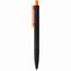 X3-Black mit Smooth-Touch (orange) (Art.-Nr. CA484028)