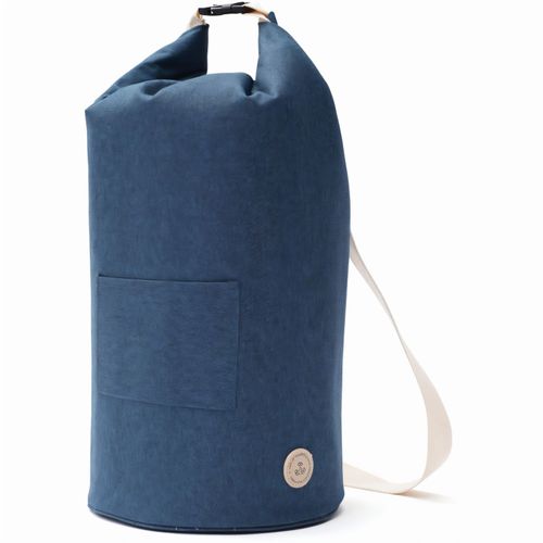 VINGA Sortino Seesack (Art.-Nr. CA488732) - Eine moderne Tasche in Röhrenform, mi...