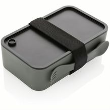 GRS RPP Lunchbox mit Göffel (Grau) (Art.-Nr. CA489148)