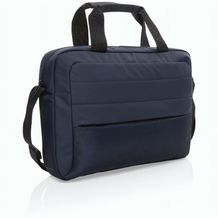Armond AWARE RPET 15.6" Laptop-Tasche (navy blau) (Art.-Nr. CA491804)