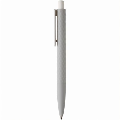 X3-Stift mit Smooth-Touch (Art.-Nr. CA493585) - Einzigartiger Stift der durch seinen...