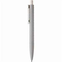X3-Stift mit Smooth-Touch (Grau) (Art.-Nr. CA493585)