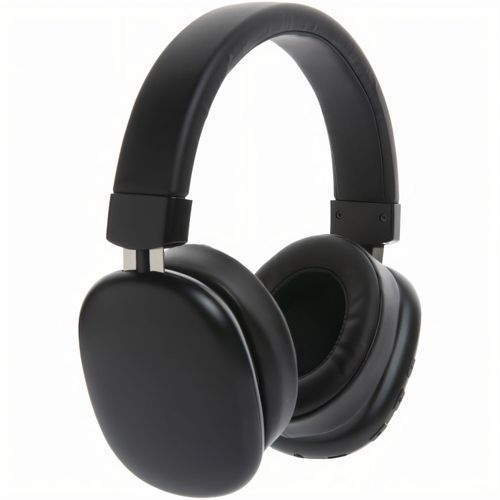 Swiss Peak Pro Wireless Headphone (Art.-Nr. CA493796) - Hochwertiger Over-Ear-Kopfhörer mi...