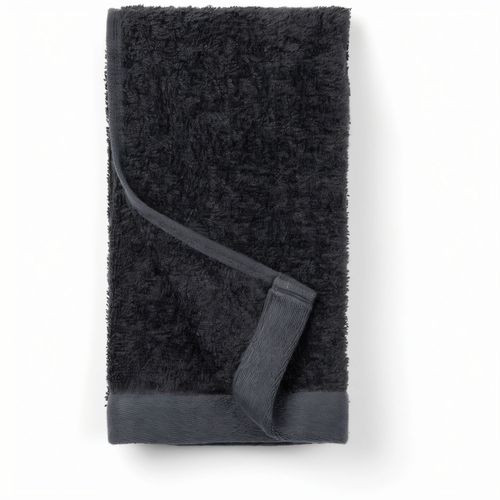 VINGA Birch Handtuch 40x70, 450gr/m² (Art.-Nr. CA498231) - Ein Handtuch aus 68% Baumwolle und 32%...