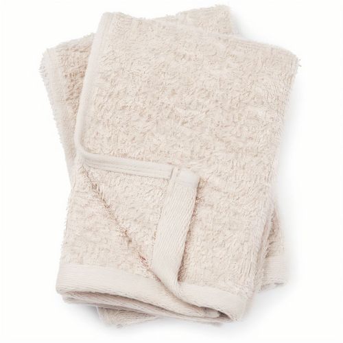 VINGA Birch Handtuch 30x30 (Art.-Nr. CA498729) - Ein Handtuch aus 68% Baumwolle und 32%...