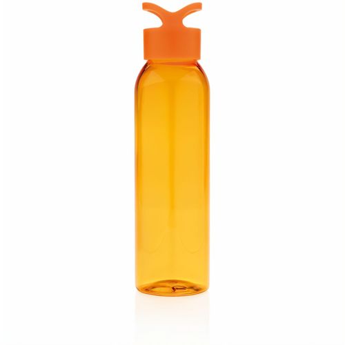 AS Trinkflasche (Art.-Nr. CA504888) - Schicke AS Flasche. BPA-frei, wiederverw...