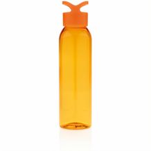 AS Trinkflasche (orange) (Art.-Nr. CA504888)