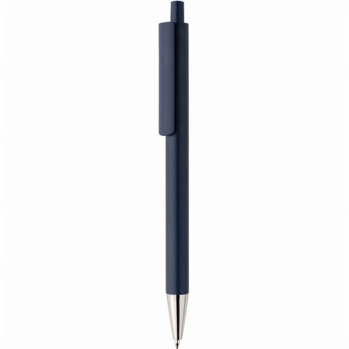 Amisk Stift aus RCS-zertifiziert recyceltem Aluminium (Art.-Nr. CA505704) - Der Amisk Kugelschreiber aus RCS-zertifi...